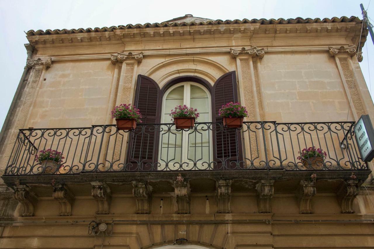 Residenza Donnafugata B&B Ragusa Luaran gambar