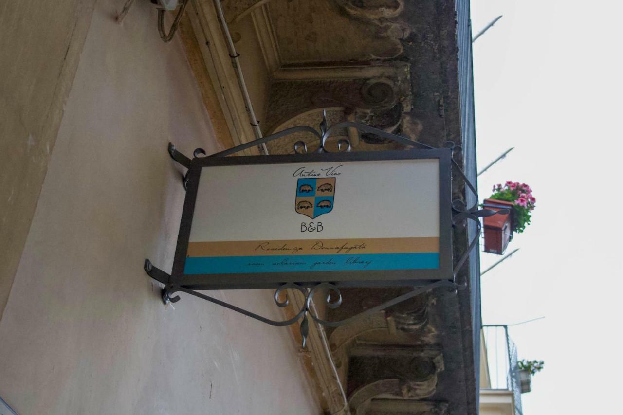 Residenza Donnafugata B&B Ragusa Luaran gambar